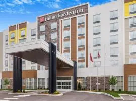 Hilton Garden Inn Nashville Opryland