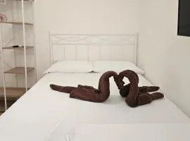 Estudio para pareja en Jaén