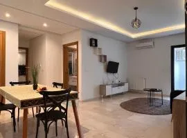 Terrazzino de Fatimides