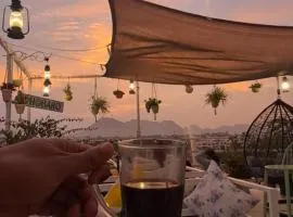 Raahi Backpacker's Hostel