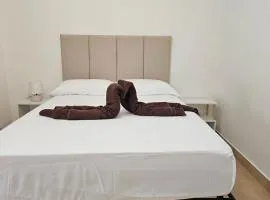 Apartamento para pareja en Jaén