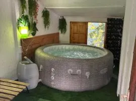 Casa rural privada