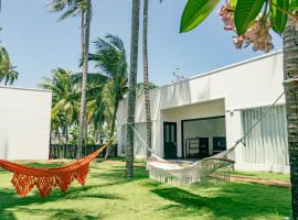 3B MAISON Homestay & Villa, hotel sa Mui Ne