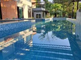 Riverside Khao Yai