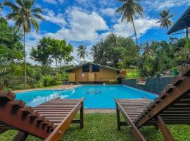 Oruthota Chalets, Hotel in Kandy