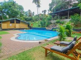 Oruthota Chalets