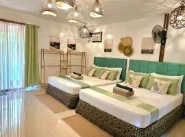 Siargao Alcove Verde Eco-Sanctuary Hostel