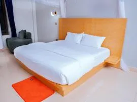 Studio Apartment in Entebbe