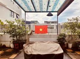 An Apartment in Hanoi Southside 03-14