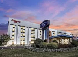 Hampton Inn Harrisburg-East/Hershey
