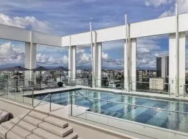 Hyatt Centric Santo Domingo
