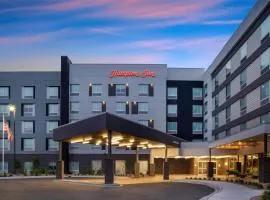 Hampton Inn Aurora Medical Center Denver