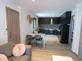 Thassos Potamia Village House-Apartment Mathys and Basile
