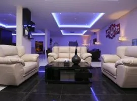 رؤوم ان للشقق المخدومة - Raoum Inn serviced Apartments-Hafrelbatin