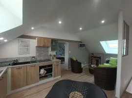 Les caves Sainte Anne