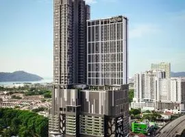 Iconic Regency Penang