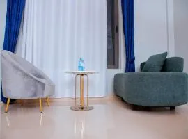 Studio With Lake View