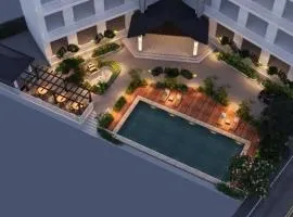 Intimate Riverside Resort Vang Vieng