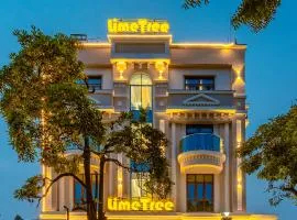 Lime Tree Hotels and Banquet Greater Noida