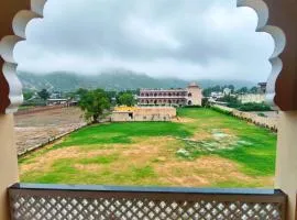 Horizon Resort Pushkar-Feel of The Nature