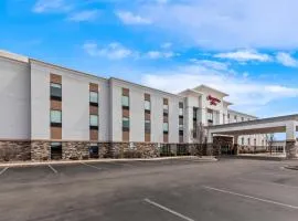 Hampton Inn Fond du Lac