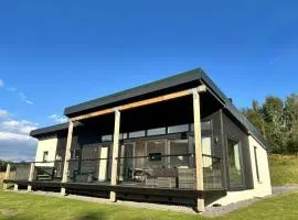 Osprey View Lodge & Hot Tub