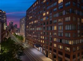 Hilton Brooklyn New York - Newly Renovated, ξενοδοχείο Hilton στο Μπρούκλιν