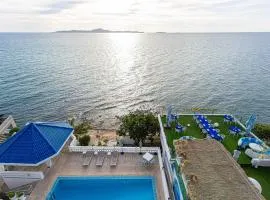 Pattaya Sea View Apartment