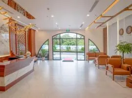 Golden Mountain Hotel Phu Quoc
