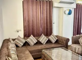 Fortune Home Service Apartment 2BHK, E-30