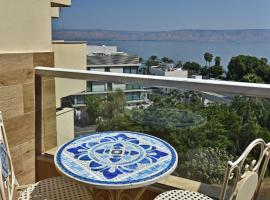 Tiberias 612, căn hộ ở Tiberias
