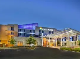 Hyatt Place UC Davis