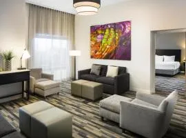 Hyatt House Charlotte Center City