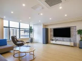 Mokpo Ayana Hotel & Poolvilla