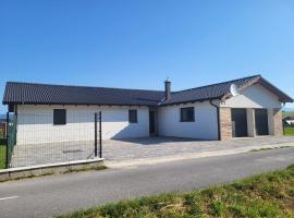 Chata Pohodička، كوخ في Lazisko