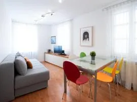 Tartini Residence - Fully Furnished Apartment