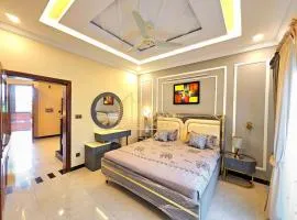 Hotel in Multan