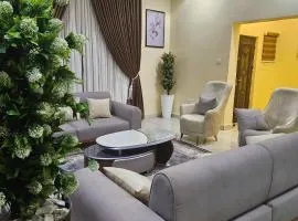 Wood Lake Apartment
