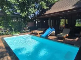Orchid Resort