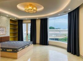 Hotel 21 Bắc Ninh, hotel de 4 estrellas en Kon Rung (1)