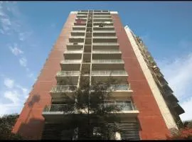 Baridhara Diplomats Tower