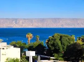 Sea Of Galilee 118