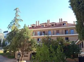 Casa de las Nieves