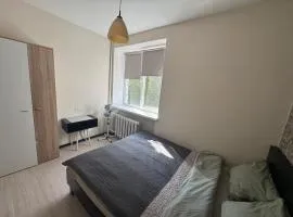 New apartment in JYSK style