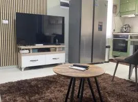 Sweet Home villa