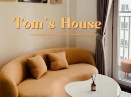 Tom's House Phan Rang - 2BR, Park view, 3km from beach