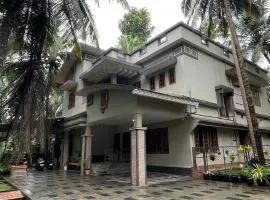 Gurukripa Homestay