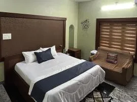 Gurukripa Homestay