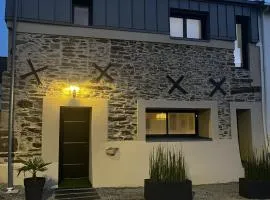 Grande Maison de 80m2 toute équipée