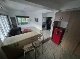 Rogo Soqo Homestay